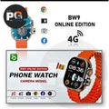 Smart Watch with Multiple Sports Modes Heart Rate/Blood Oxygen/Blood Pressure Monitor