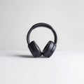 Hoco Wireless Bluetooth Headphones and Supports AUX Black