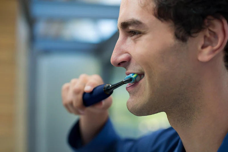 Oraimo - Smart Tooth Brush