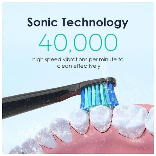 Oraimo - Smart Tooth Brush